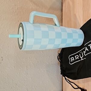 Brumate Era 40oz with Krista Horton